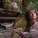 Markella Kavenagh as Nori the Harfoot